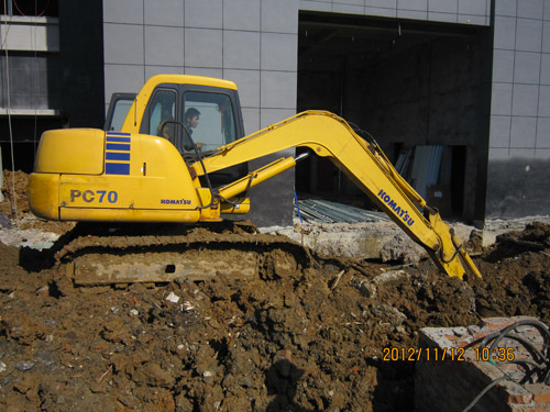 合肥蜀山区产业园